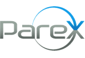 parex logo