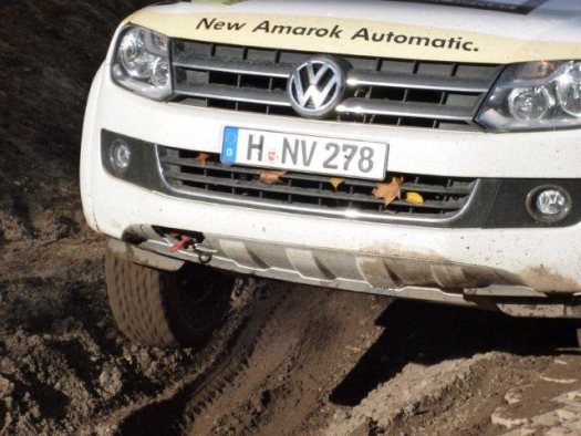 amarok