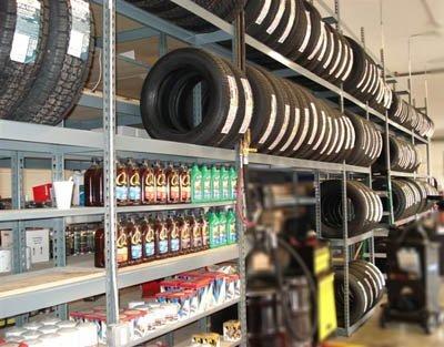 supply